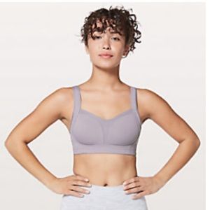 Lululemon Ta Ta Tamer sports bra